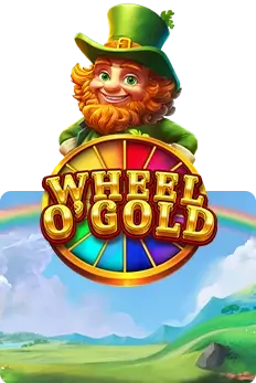 Wheel O'Gold