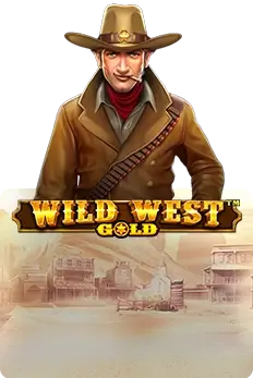 Wild West Gold