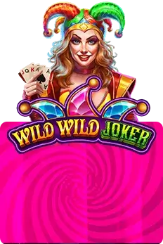 Wild Wild Joker