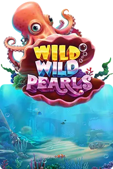Wild Wild Pearls