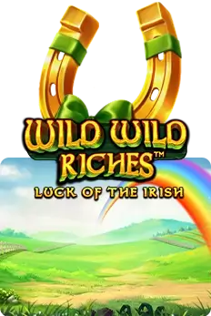 Wild Wild Riches