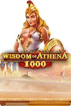 Wisdom of Athena 1000