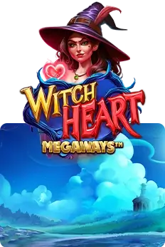 Witch Heart Megaways