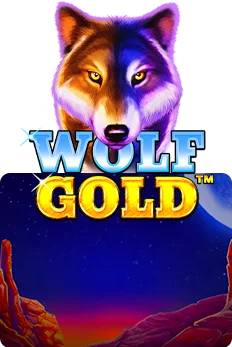 Wolf Gold
