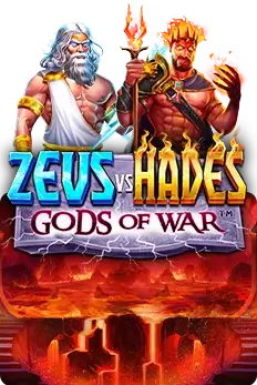 Zeus vs Hades - Gods of War