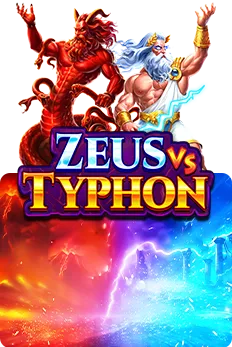 Zeus vs Typhon