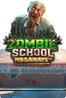 Zombie School Megaways