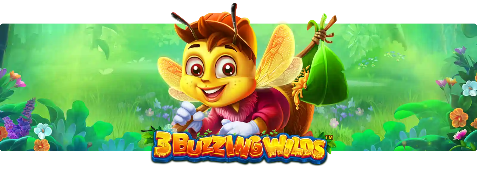 3 Buzzing Wilds