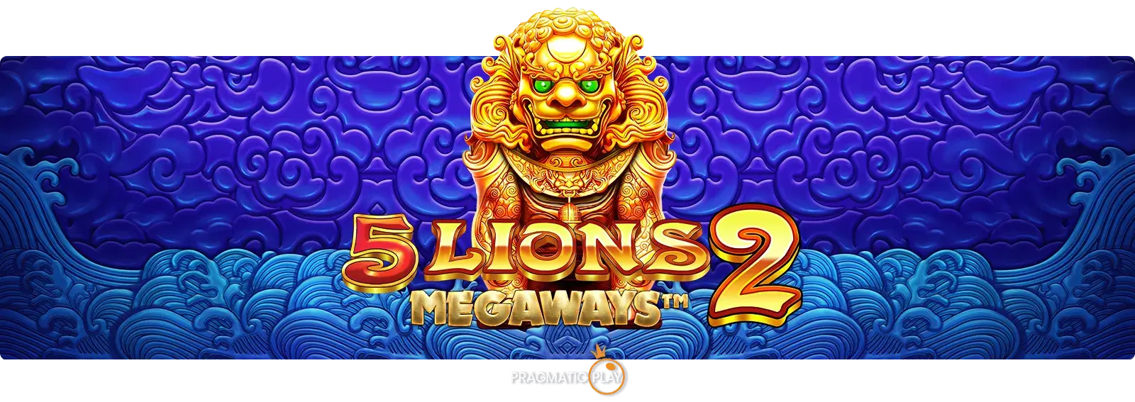 5 Lions Megaways 2
