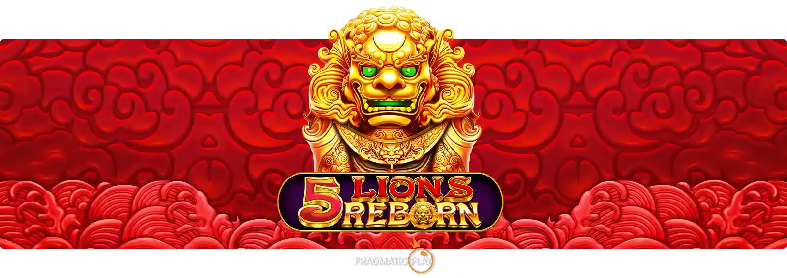 5 Lions Reborn