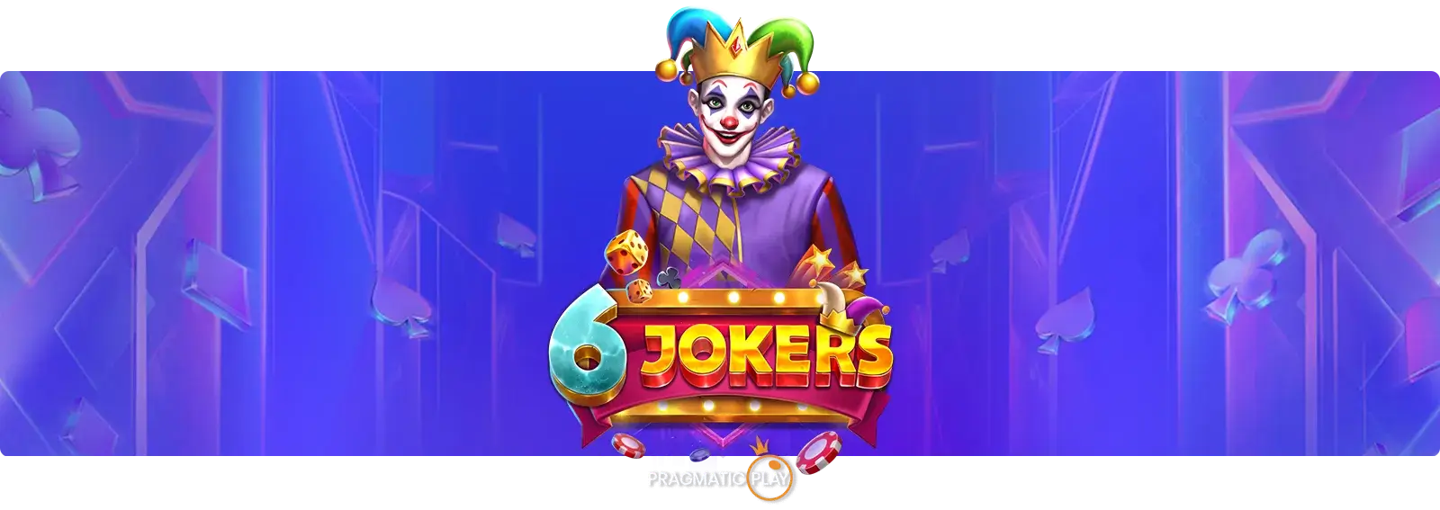6 Jokers