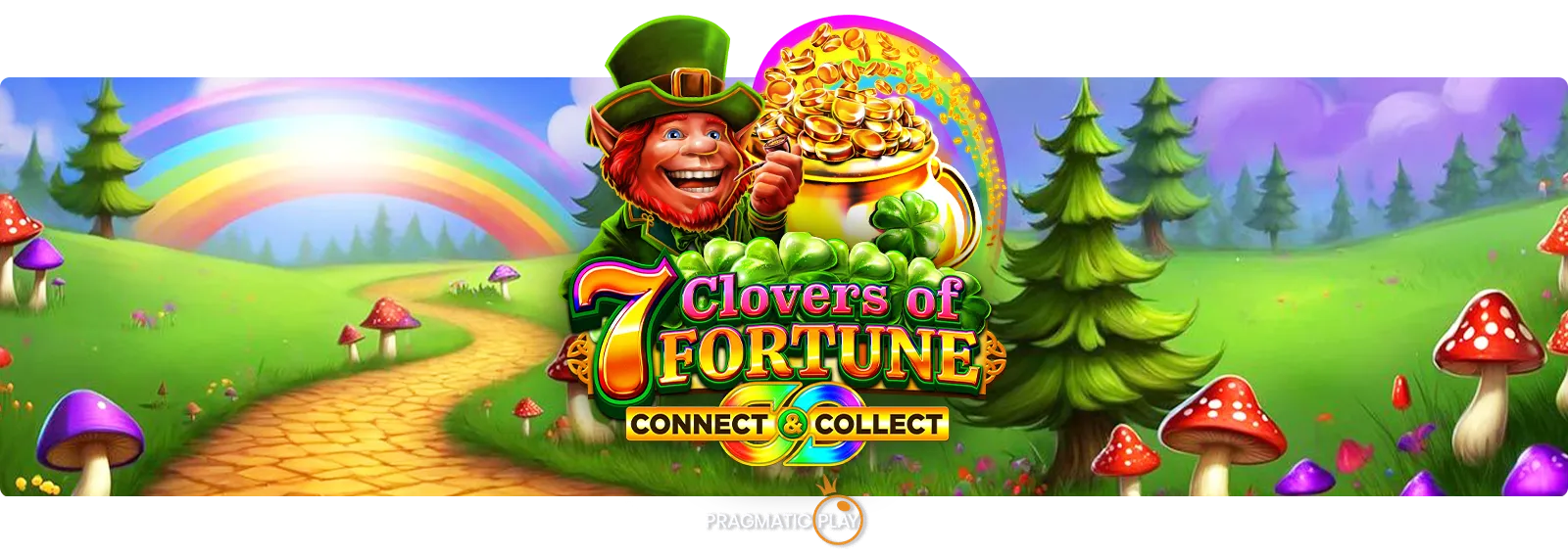 7 Clovers of Fortune