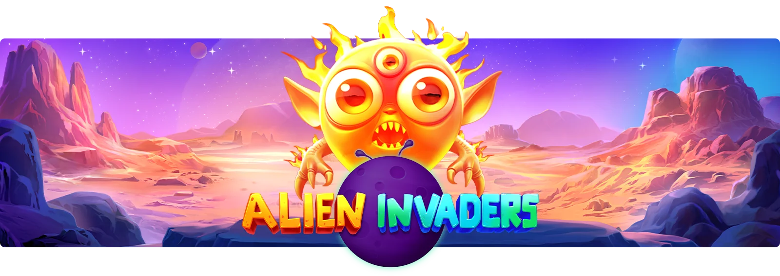 Alien Invaders