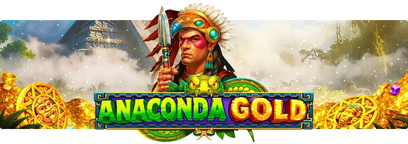 Anaconda Gold