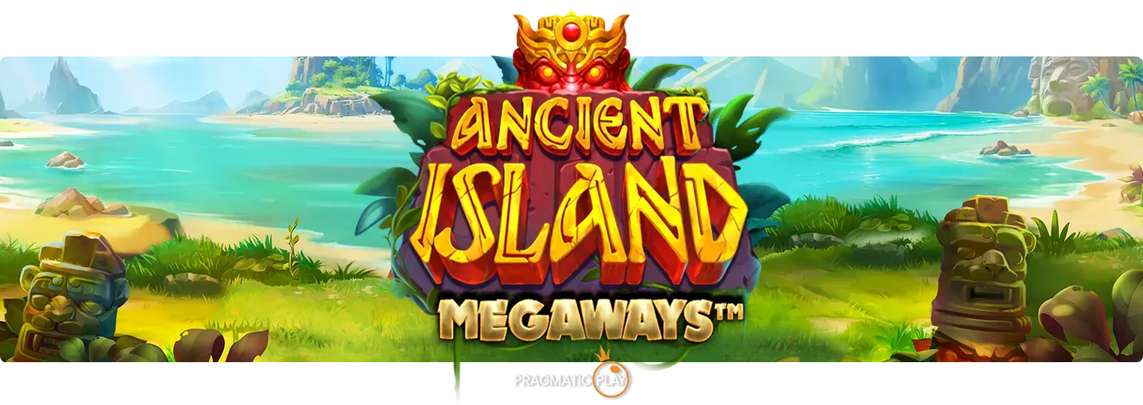 Ancient Island Megaways