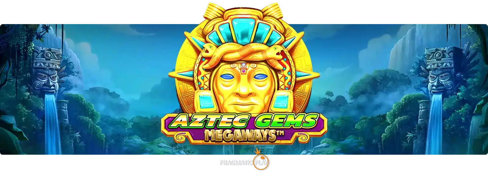 Aztec Gems Megaways