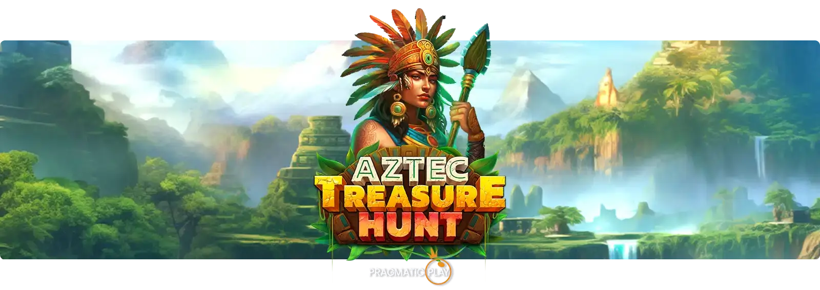 Aztec Treasure Hunt