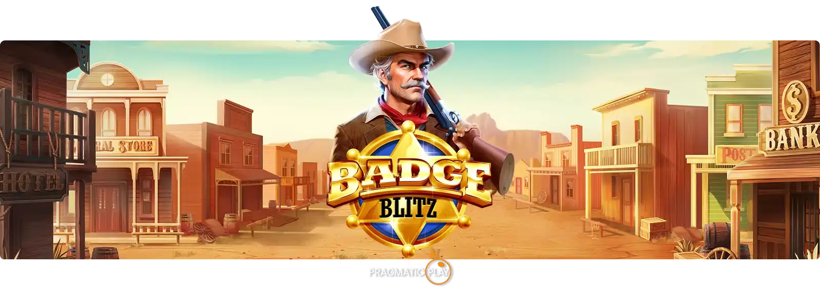 Badge Blitz