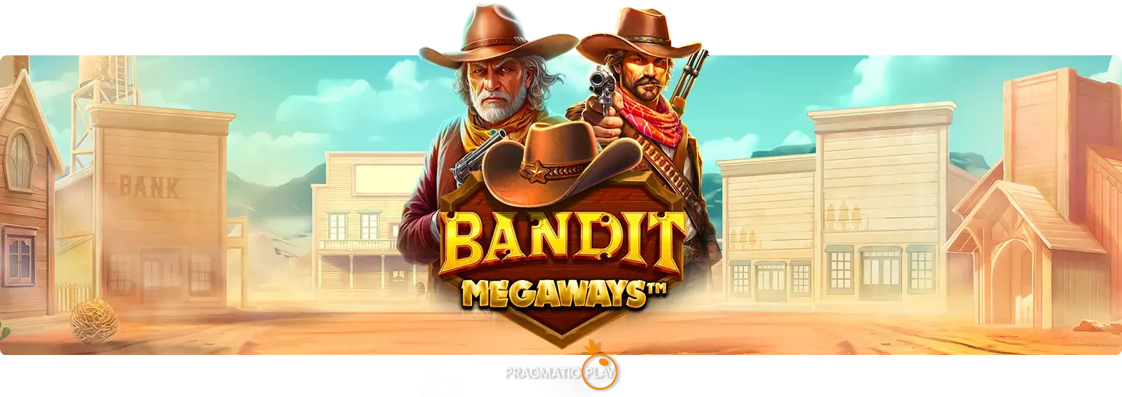 Bandit Megaways