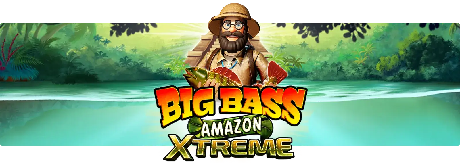Big Bass Amazon Xtreme