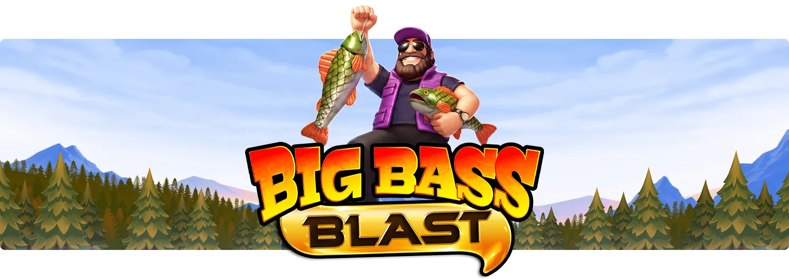 Big Bass Blast