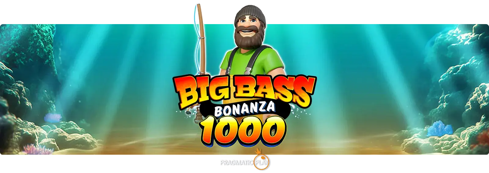Big Bass Bonanza 1000
