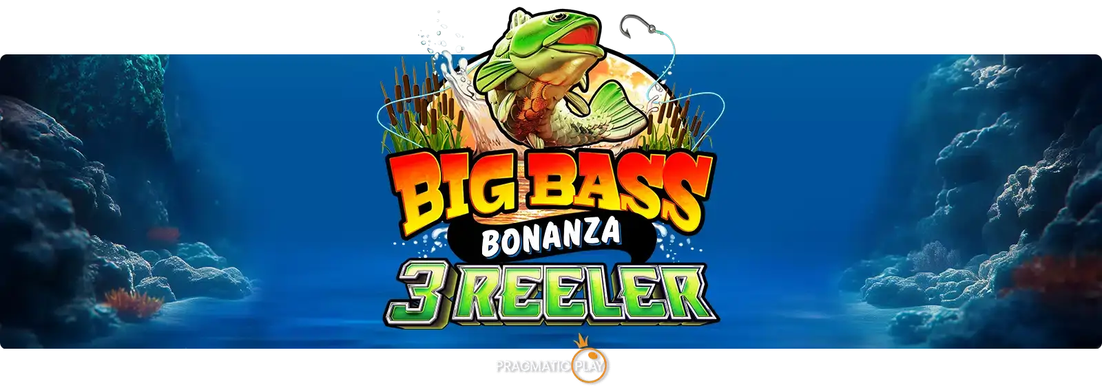 Big Bass Bonanza 3 Reeler