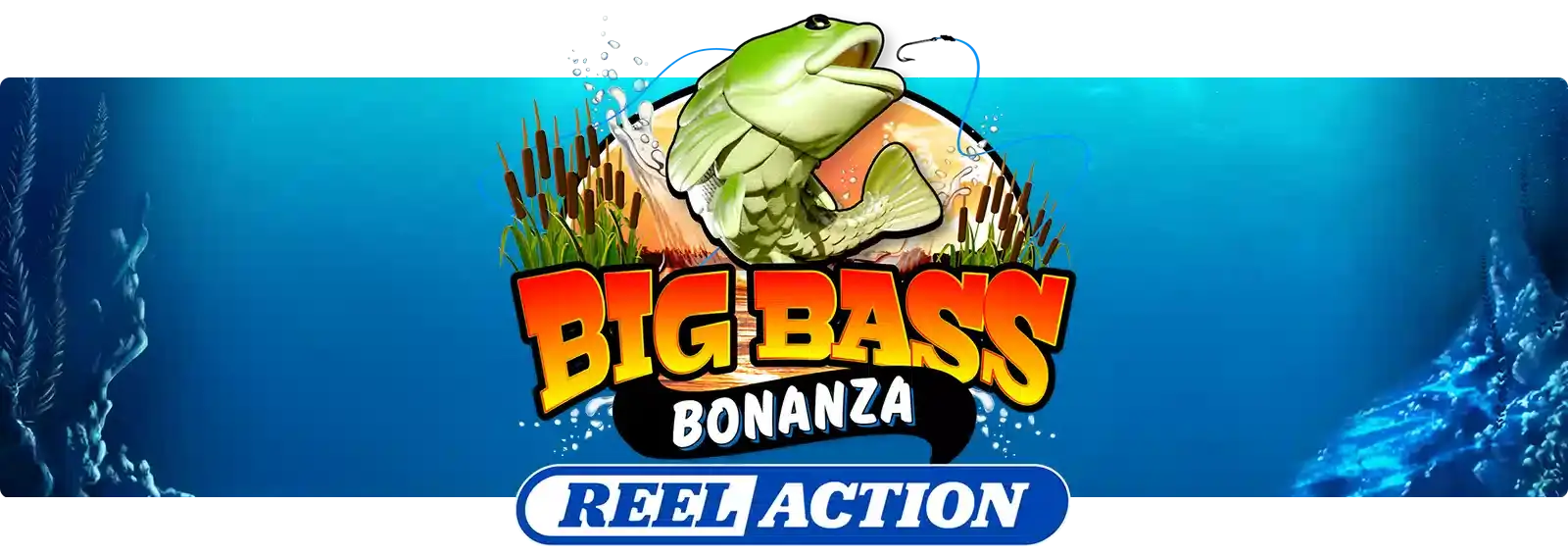 Big Bass Bonanza - Reel Action | Demo|150 Freispiele ohne Einzahlung