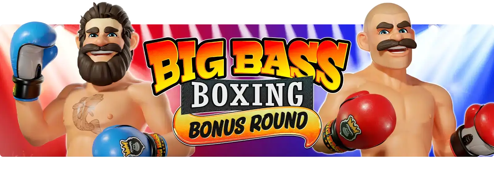 Big Bass Boxing Bonus Round