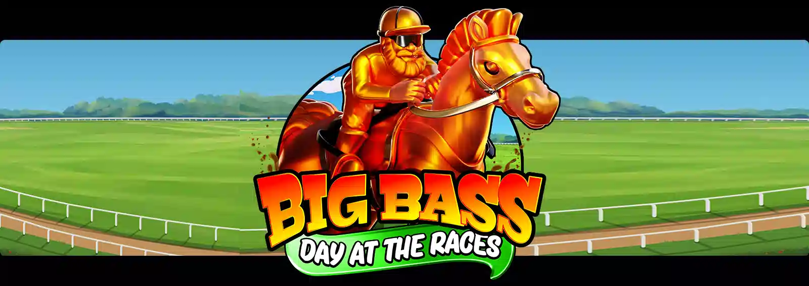 Big Bass Day at the Races