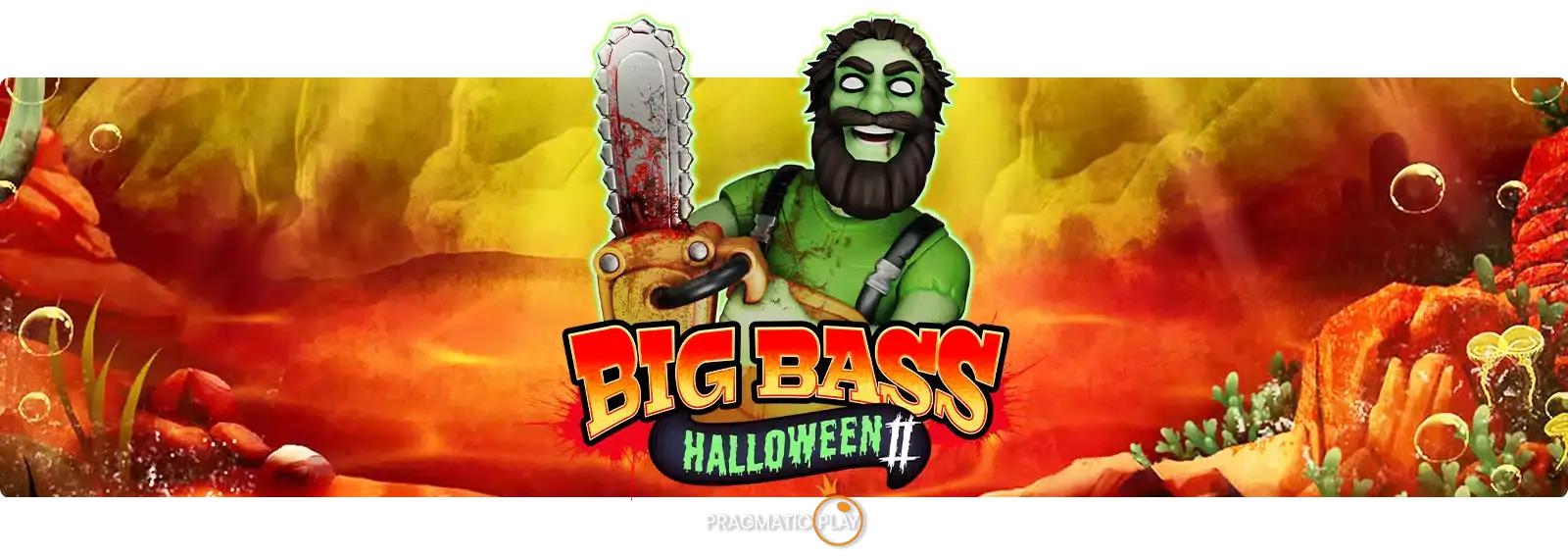 Big Bass Halloween 2