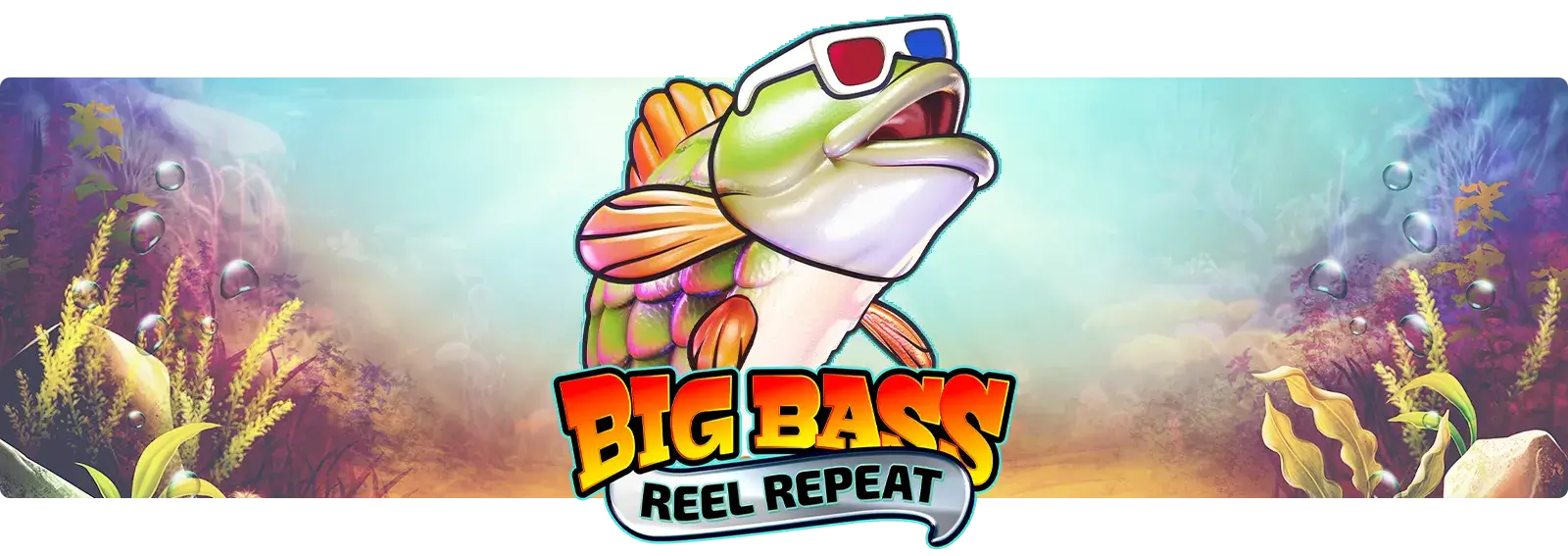 Big Bass Reel Repeat