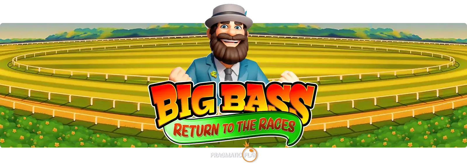 Big Bass Return to the Races
