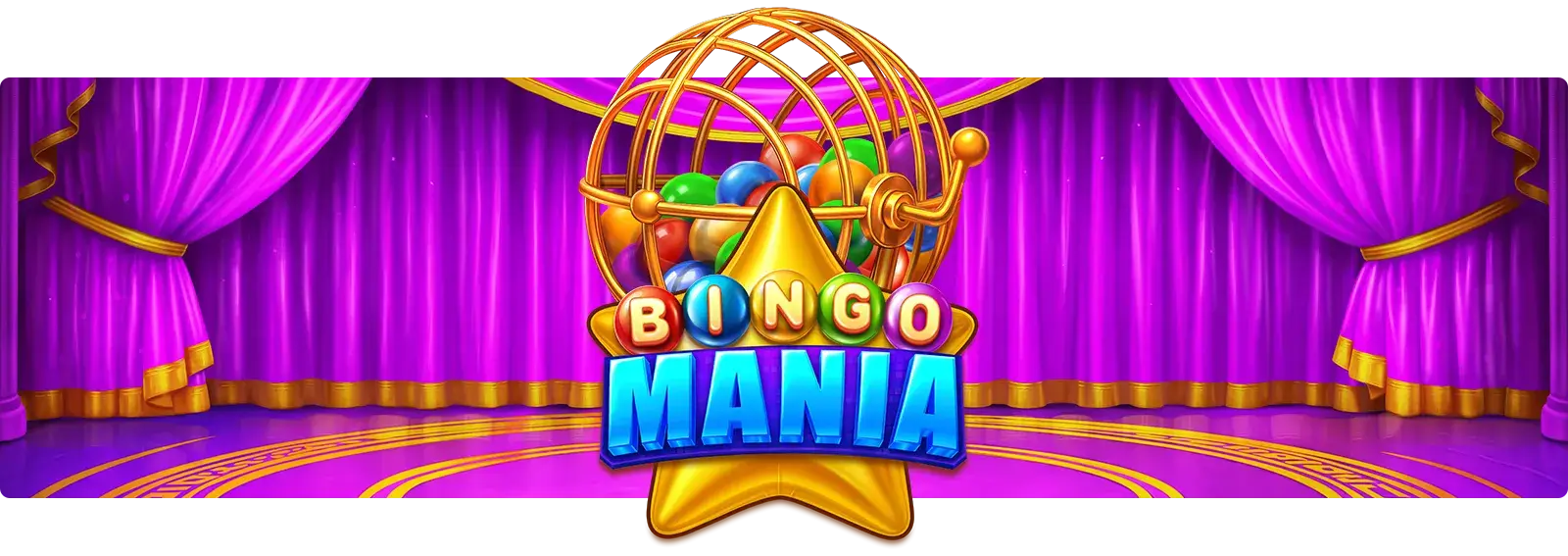 Bingo Mania