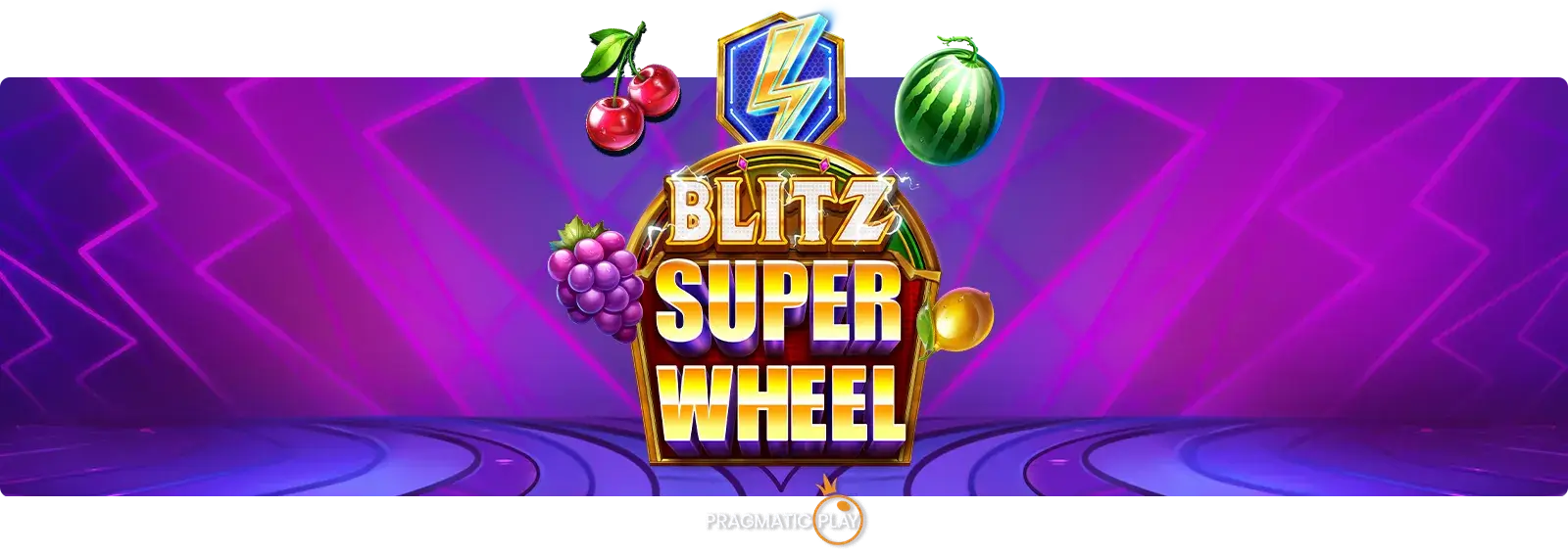 Blitz Super Wheel