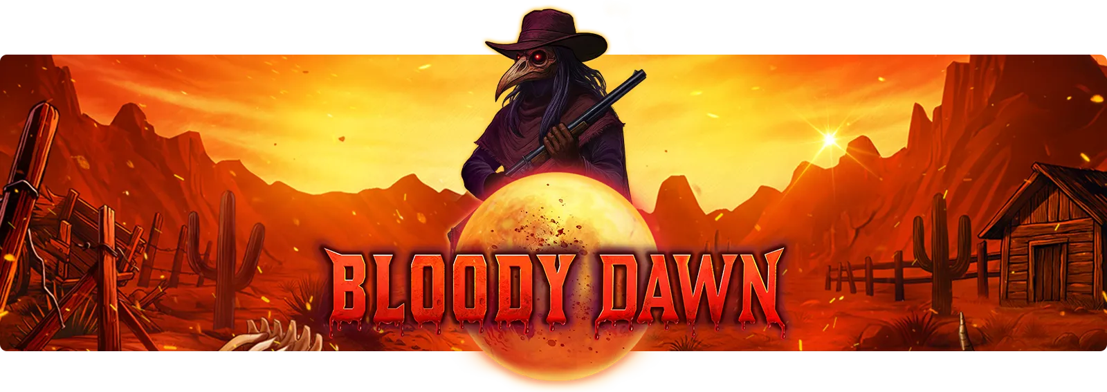 Bloody Dawn