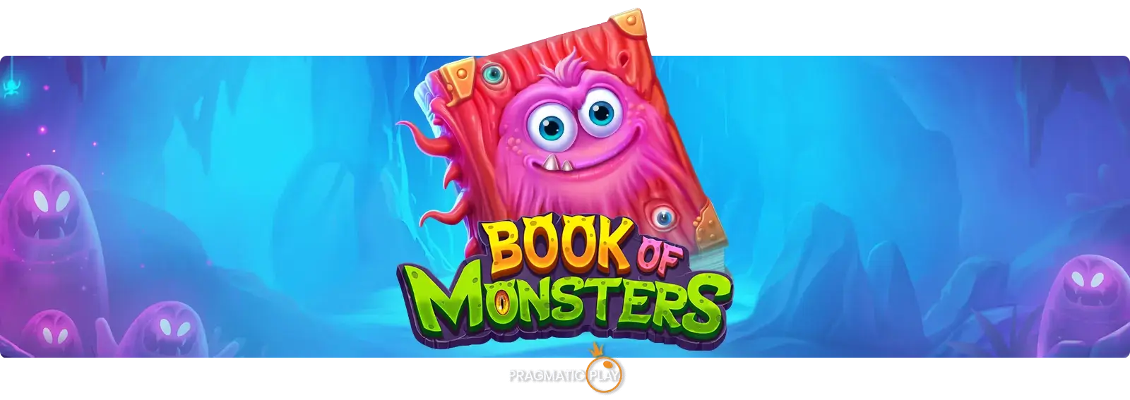 Book of Monsters