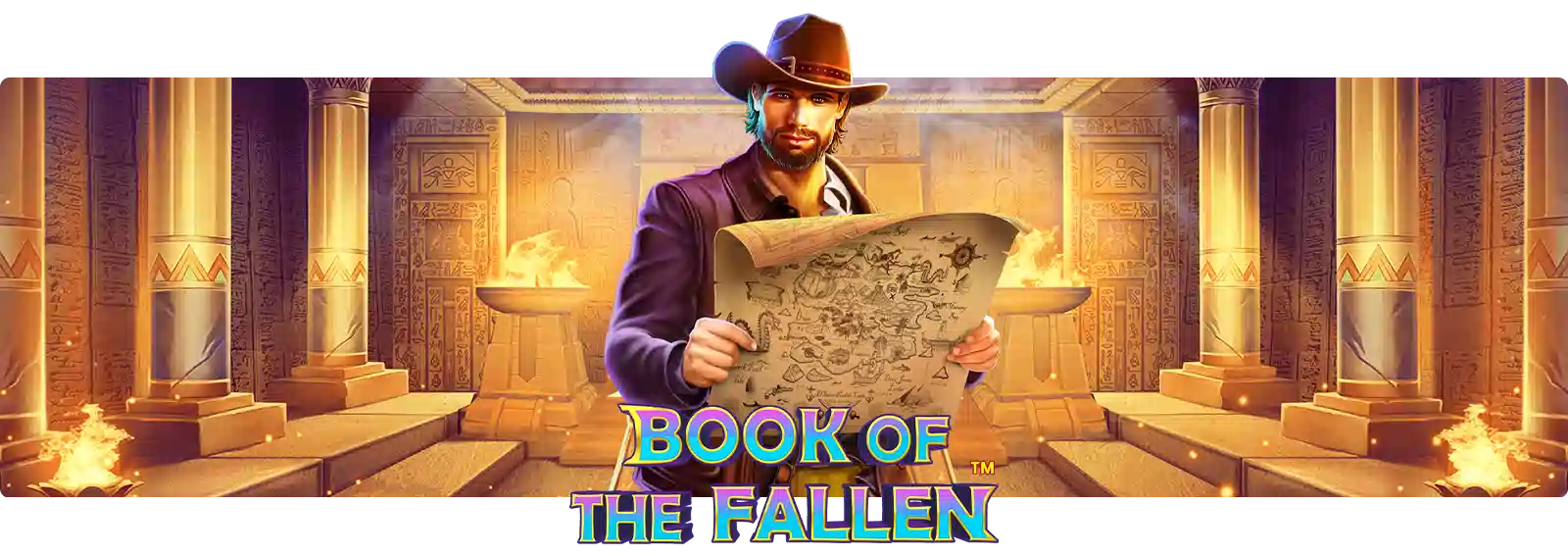 Book of the Fallen