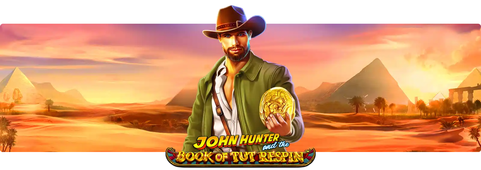 Book of Tut Respin