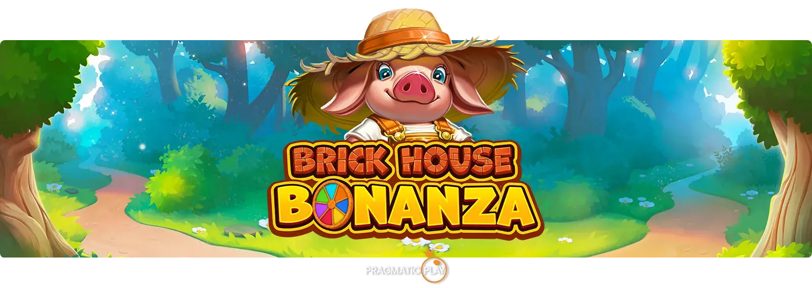 Brick House Bonanza