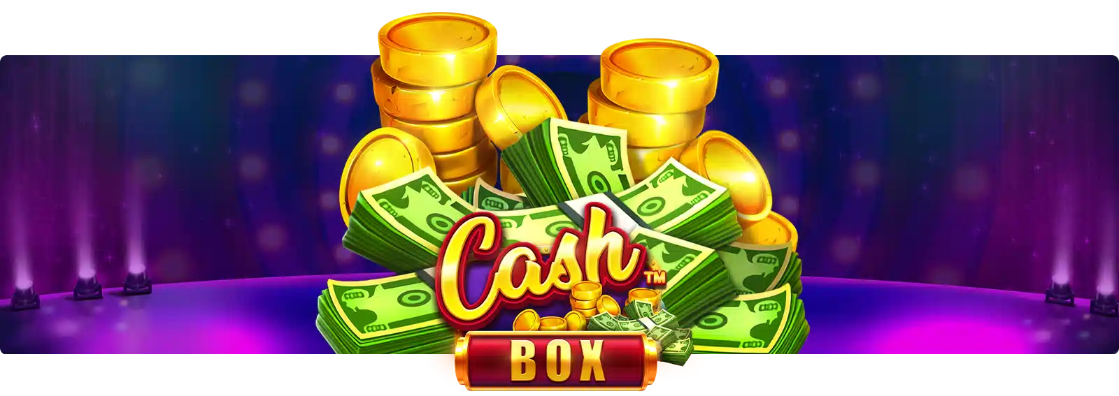 Cash Box