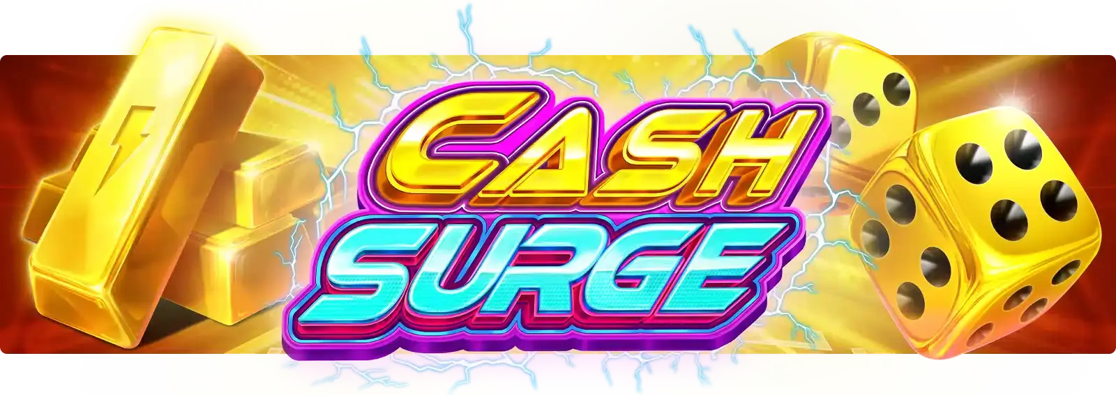 Cash Surge