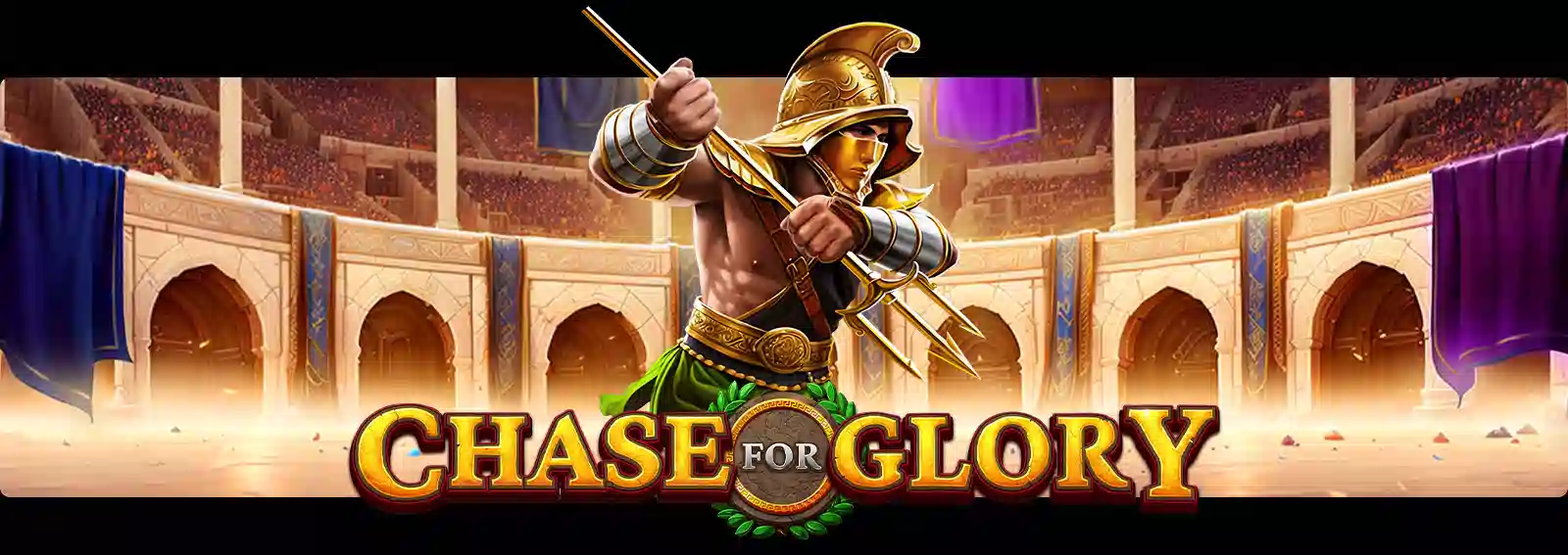 Chase for Glory