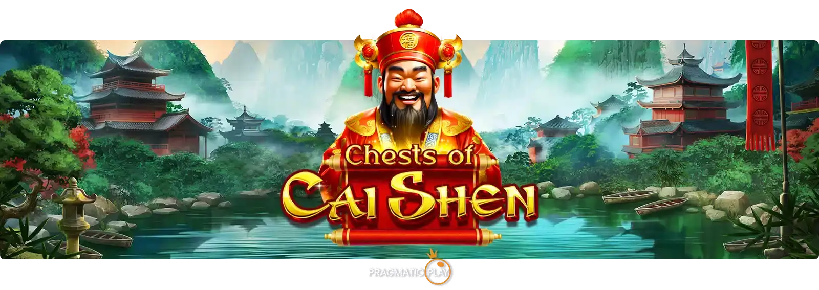Chests of Cai Shen