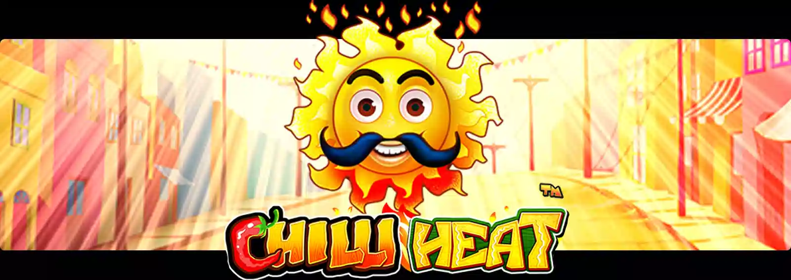 Chilli Heat