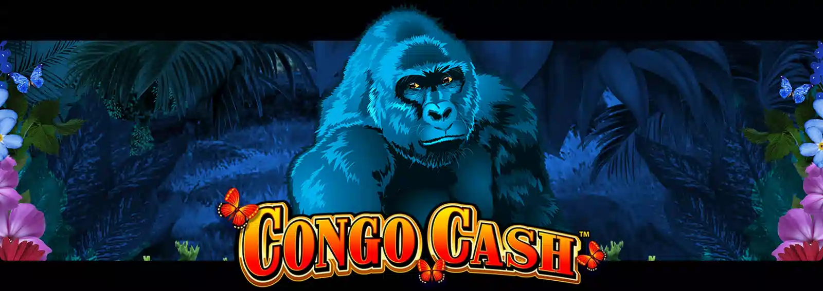 Congo Cash