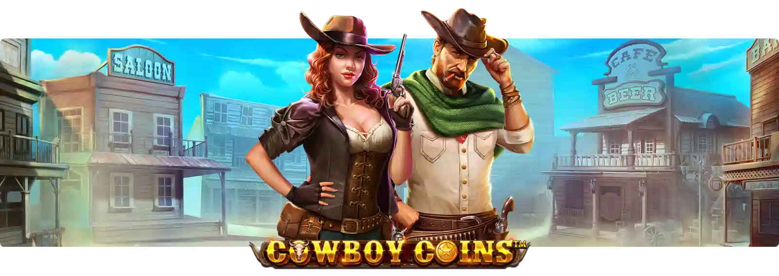Cowboy Coins
