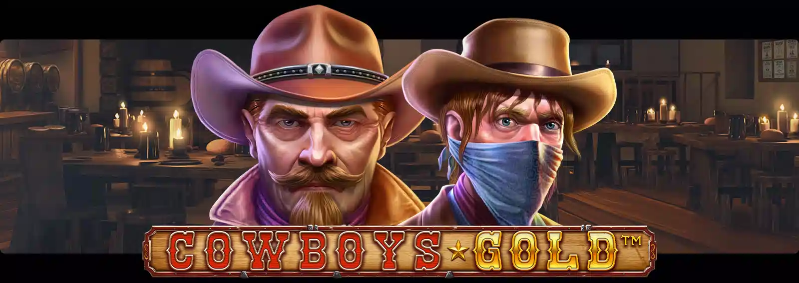 Cowboys Gold