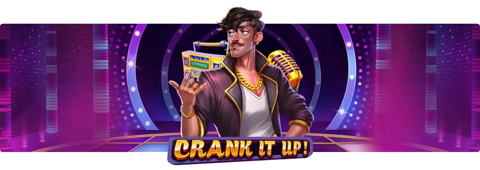 Crank it Up