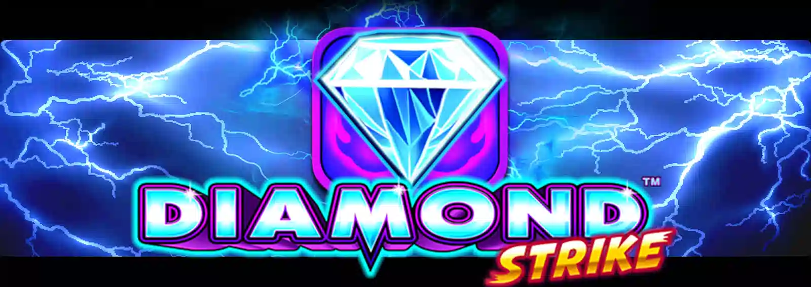 Diamond Strike